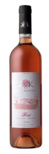 Korta Katarina Rosé 2016